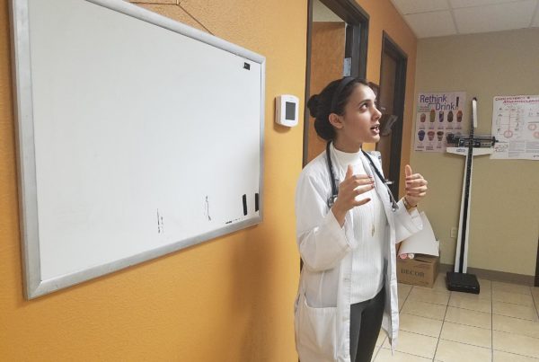 Asking Patients ‘Why’ May Be The Key To Better Medicine, Doctors Say