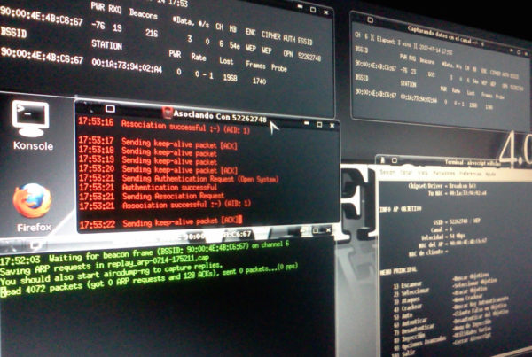 Fallout From The SolarWinds Computer Hack Keeps On Coming