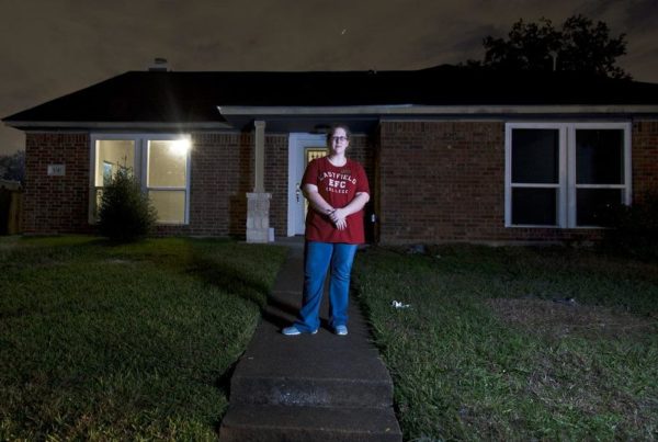One Crisis Away: A Year Later, A Family Of Five Celebrates Surviving The Storms
