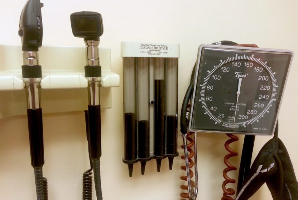 Where Does Texas Fall in the Country’s Health Care Rankings?