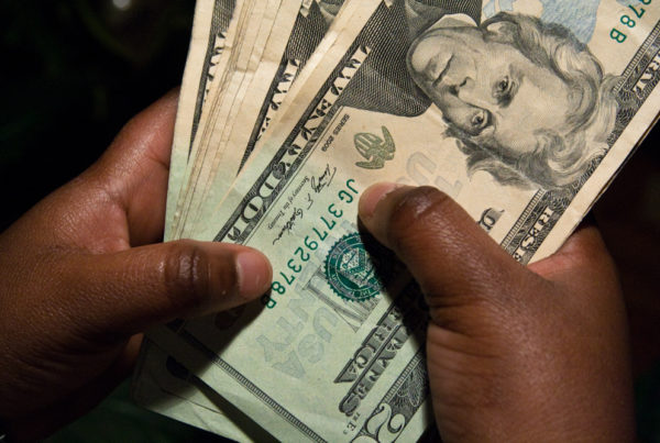 How What We Buy, Where We Live and Who We Are Becomes Political