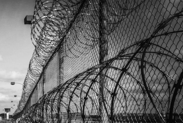Why Some Experts Call Solitary Confinement ‘Torture’