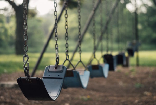 Texas Doesn’t Have Statewide Standards for Handling Student-Teacher Relationships