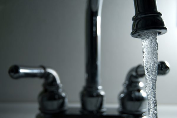 Questions Remain Over Corpus Christi Water Ban