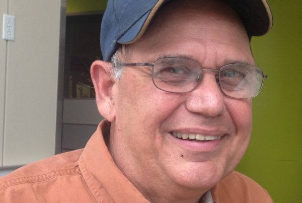 How This Man Formed a Friendship with a Choctaw Ghost