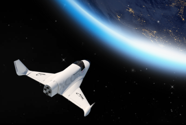Midland’s New Spaceport Aims to Make Space Travel Accessible to All