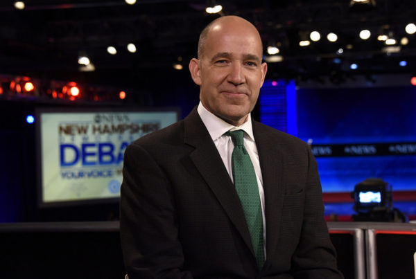 Could A Third-Party Candidate Win A Senate Seat in Texas?