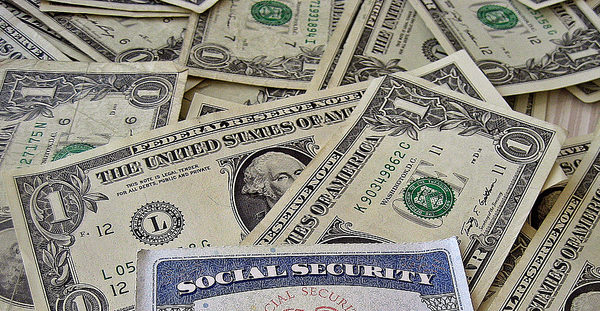 Will Social Security Go Bankrupt in the Next 20 Years?