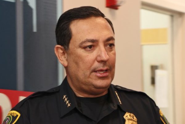 Different Views on Additional Staffing for the Houston Police Department