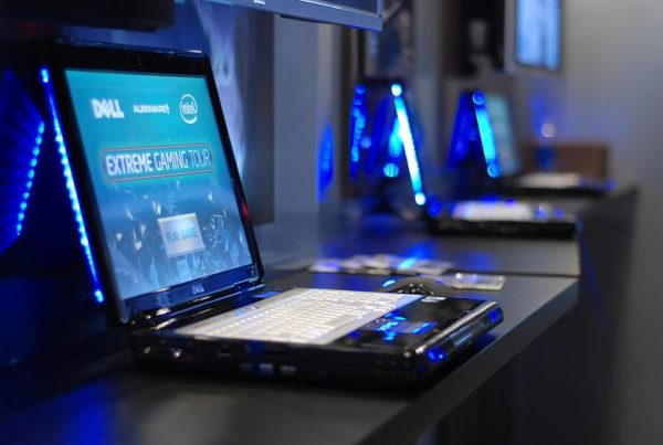 What Tech Trends Companies are Featuring at CES This Year