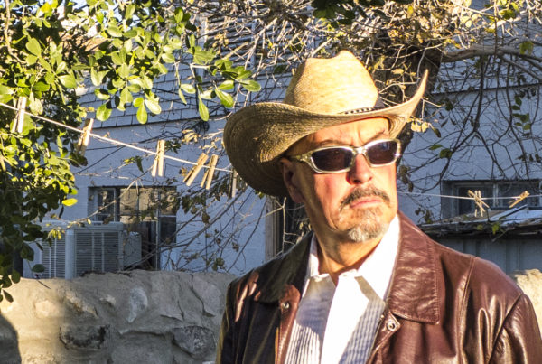 This Texan Says El Paso Mexican Food is the Best