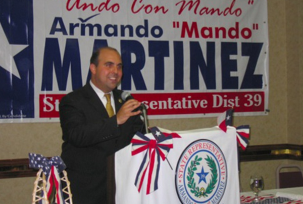 State Rep Plans to File “Celebratory Gunfire” Bill After Recovering From Rogue Bullet