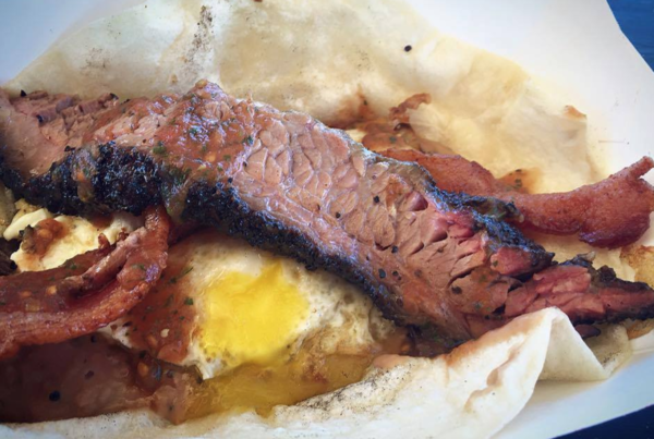 Here Are the Best Texas Tacos of 2016