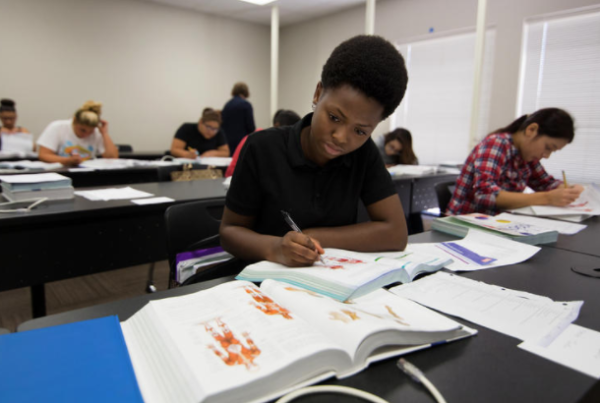 Some Texas Lawmakers Want to Know How Much It Really Costs to Educate Public School Students