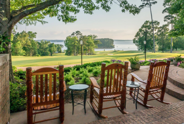 Got Family All Over Texas? This Resort Might Be The Perfect Vacation Spot