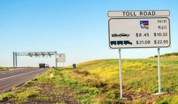 Why San Antonio Toll Roads and Carpool Lanes Are Still On the Table