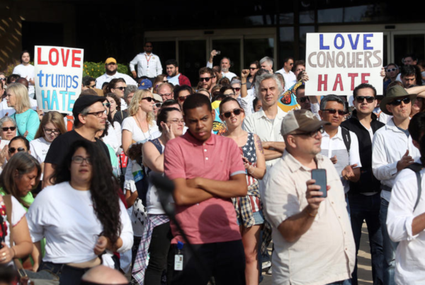 Will Trump’s Vow To Cut Funding For Sanctuary Cities Affect Austin?