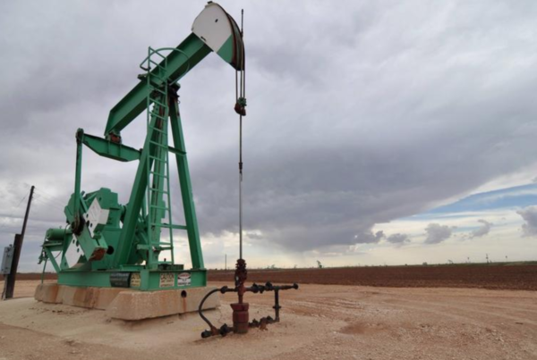 The Legal Battle to Uncover What Exxon Mobil Knew About Climate Change