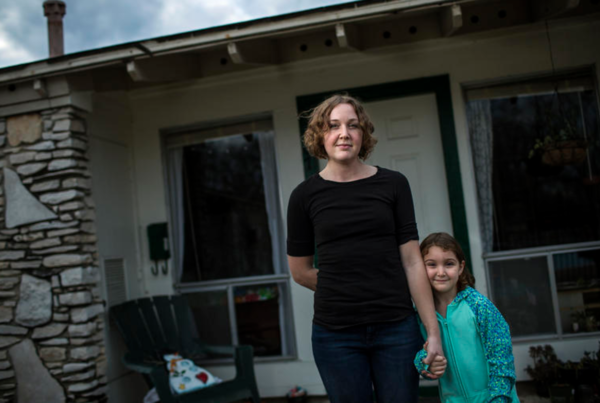 Texans Brace for Potential End of Obamacare’s Insurance Exchange