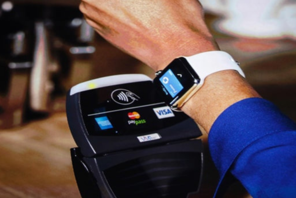 Are Digital Wallets Here to Stay?