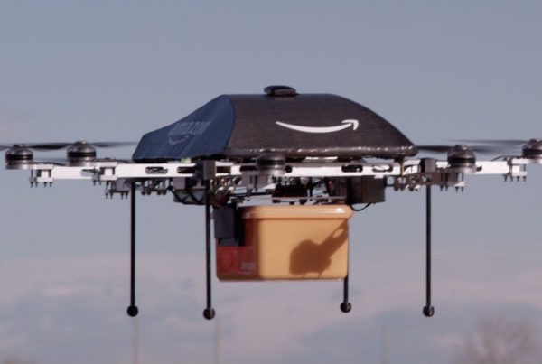 What Online Retailers Are Doing to Modernize Shipping