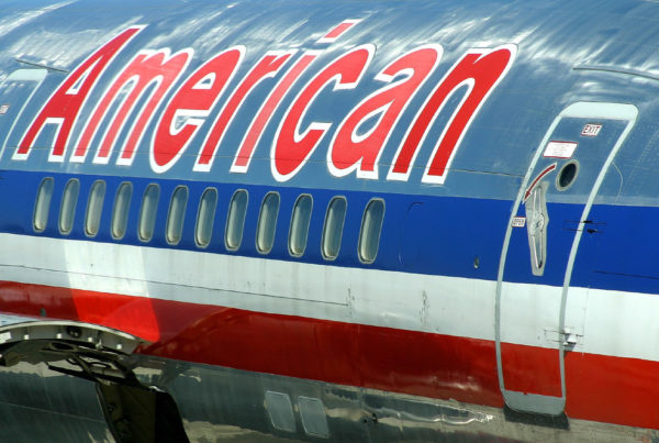 COVID continues to make air travel unpredictable, but carriers are in better shape than they were last year