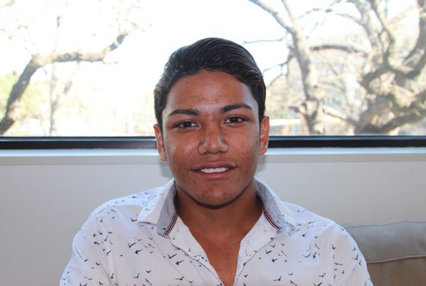 The Only Certainty is Instability: A Teenager Navigates the ‘Broken’ Texas Foster Care System