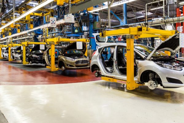 Trump Puts Pressure on Car Companies to Manufacture in the US