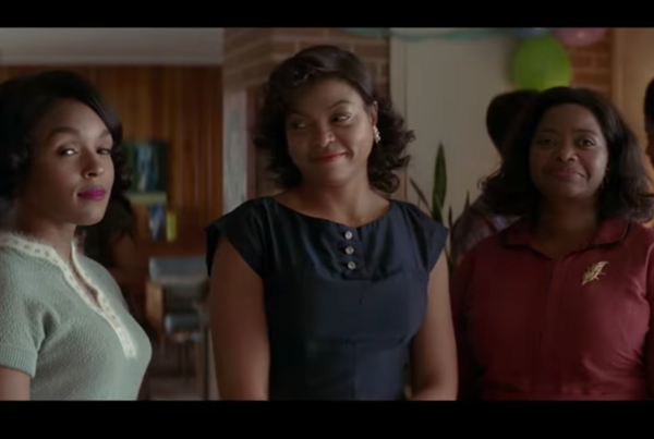 The Women Behind ‘Hidden Figures’