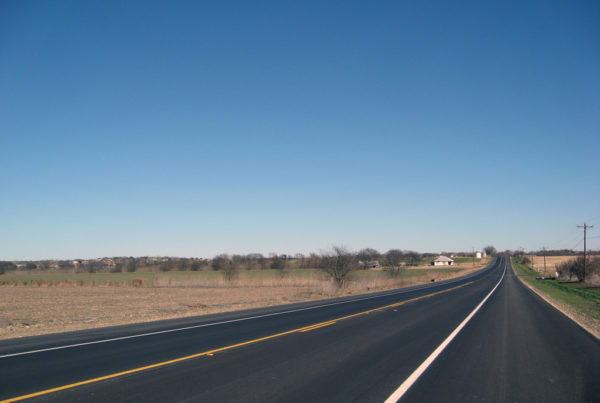 What’s the Future Hold for Interstate 27? One Lawmaker Wants to Know