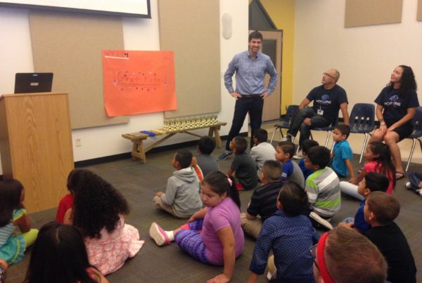 How a New Program Is Keeping Kids Learning During the Summer for Free