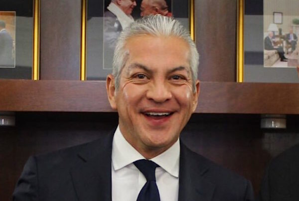 This Trump Critic is Now a Part of the President-elect’s National Diversity Council