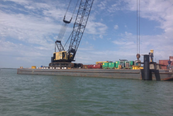 How One Man Fooled the Government into Approving a Controversial Facility in Port Aransas