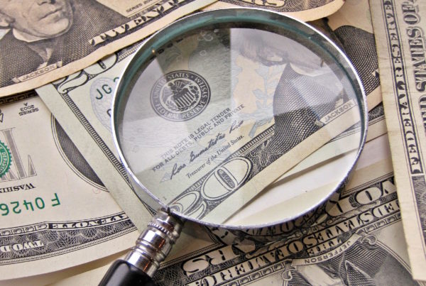 Texas Legislators Push to Re-Open State Spending Data Next Session