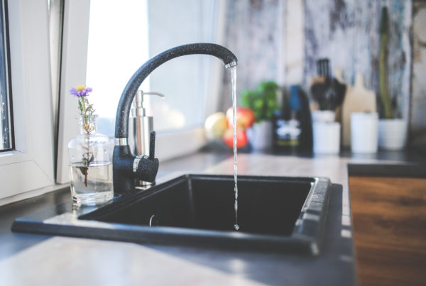 Old Infrastructure, Water Conservation Efforts Could Create Water Quality Problems