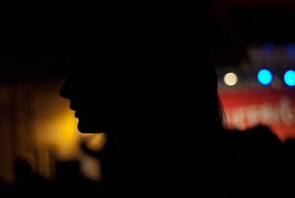 New Study Puts Numbers on Human Trafficking in Texas