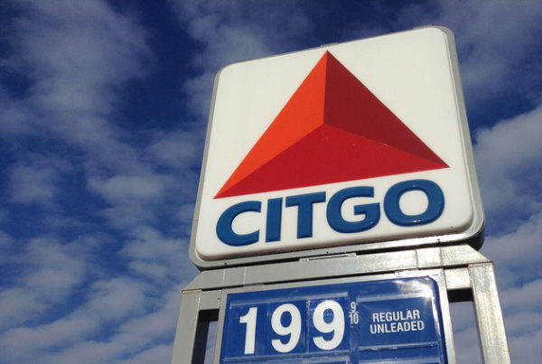 How a Texas Lawmaker’s Proposal Could Bump Up Gas Prices by 40 Cents