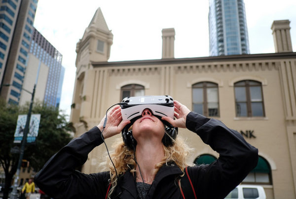 Will This Year’s SXSW Get Political?