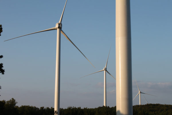 5 Energy Trends to Expect In 2035