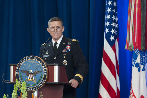 What Trump Should Do After Russia Allegations Rock Security Council