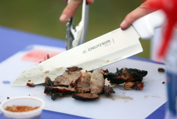Keeping Brisket in the Fridge for a Year Isn’t as Weird as It Sounds