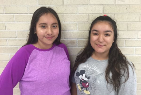 Furr High School Experiments With ‘Genius Time,’ Letting Students Choose More Courses