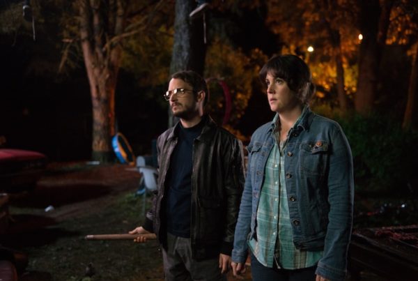 Crime, Blood and Comedy in Austin Film Director’s Sundance Hit