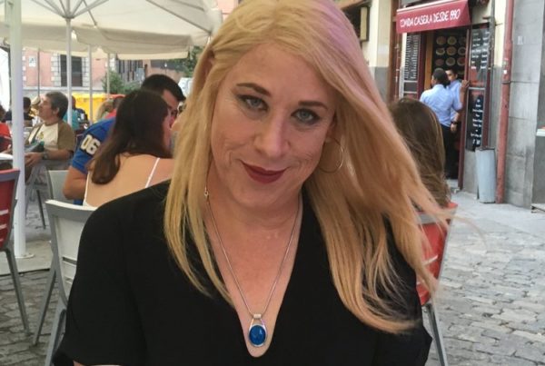 News Roundup: Transgender Mayor of Texas Town Loses Election