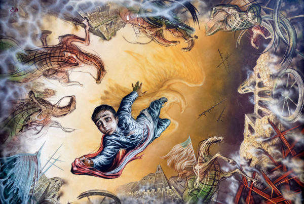 Hecho en México: How a Country’s Nationalism Is Spreading
