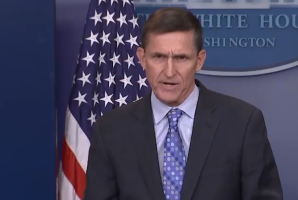 Four Potential Foreign Policy Flashpoints Under the Trump Administration