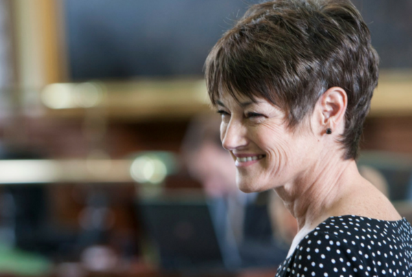 New Web Series Highlights Women in Texas Politics