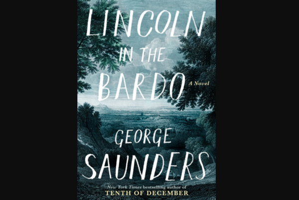 A Founding Father Grieves for His Son in ‘Lincoln in the Bardo’