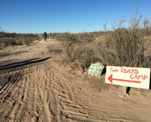 Protesters Continue Direct Action Planning as Pipeline Nears Completion