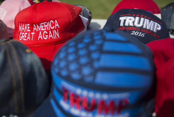 One Reporter Went a Week Without News About Trump. Here’s What He Learned